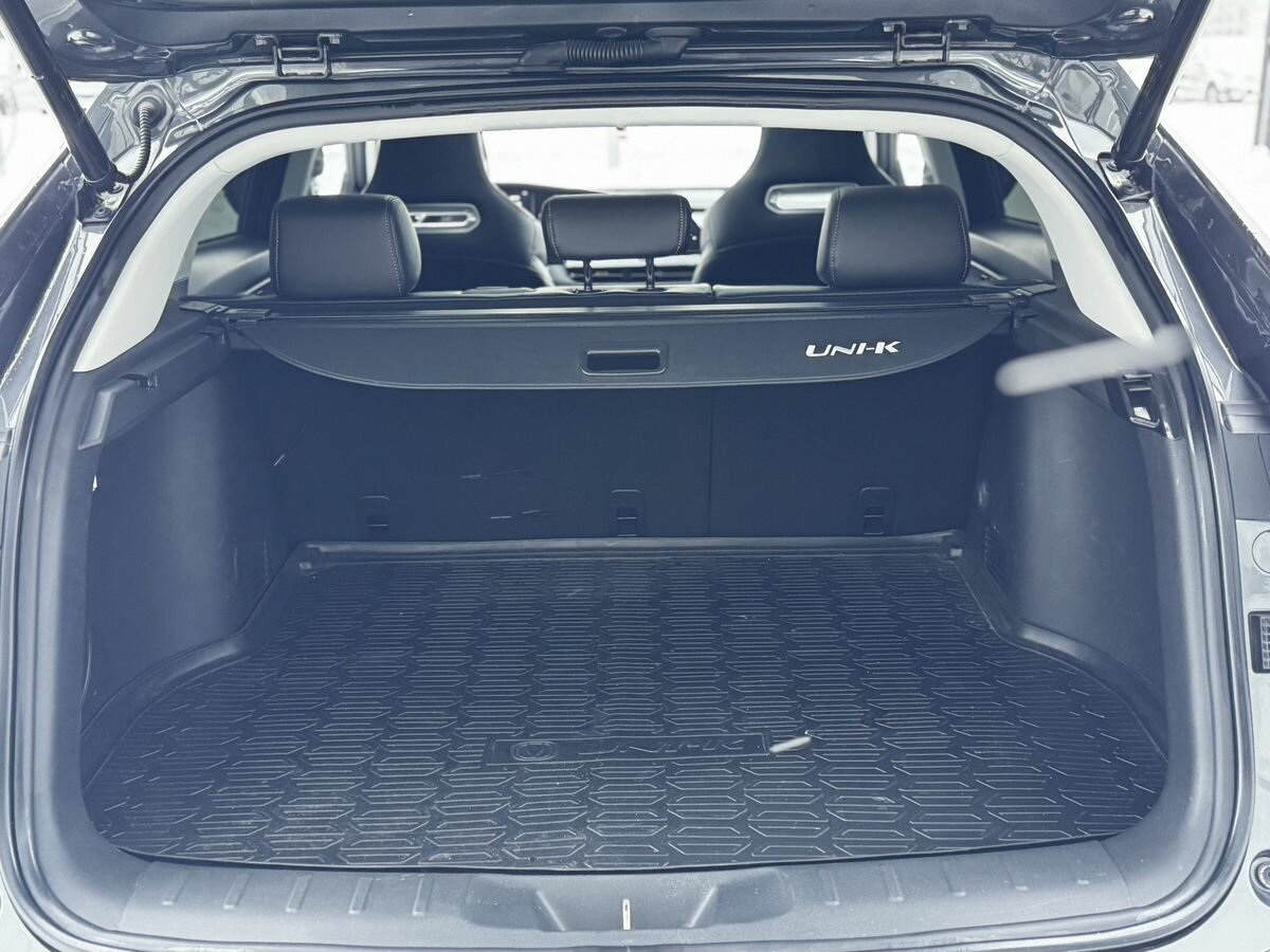 Купить Changan UNI-K, 2023, 19 972 км, фото №30