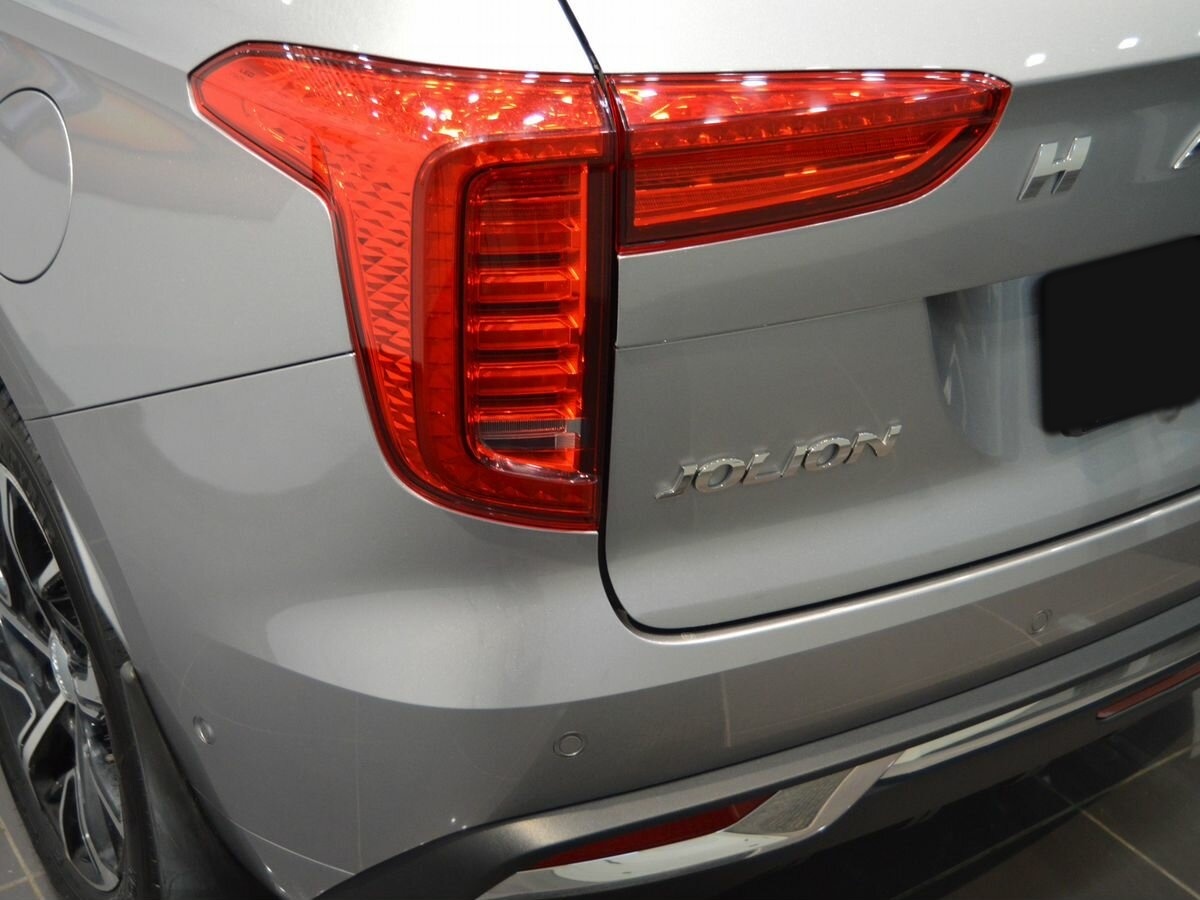 Купить Haval Jolion I, 2023, 24 238 км, фото №9