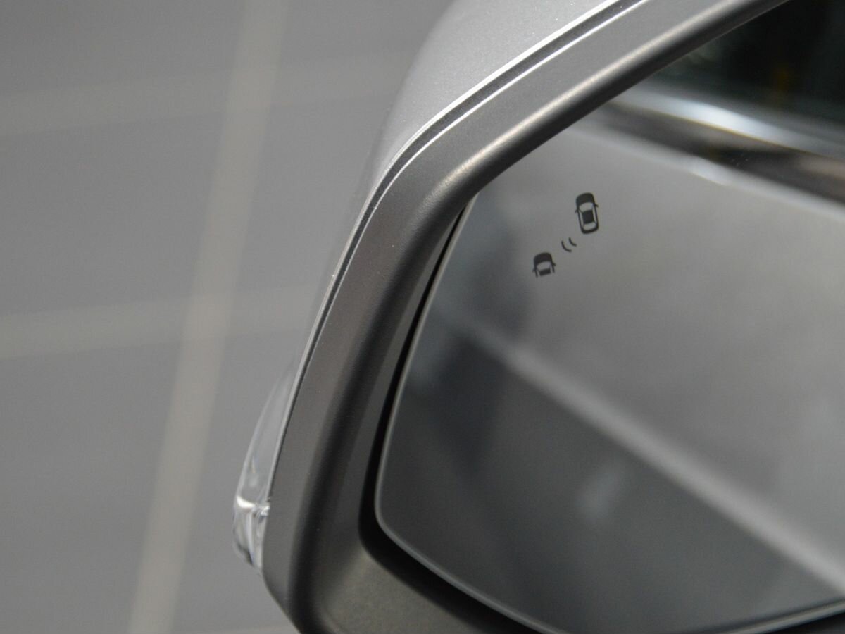 Купить Haval Jolion I, 2023, 24 238 км, фото №11