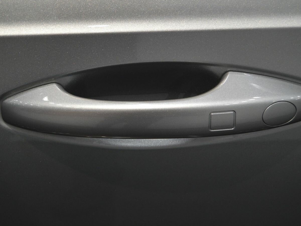 Купить Haval Jolion I, 2023, 24 238 км, фото №13