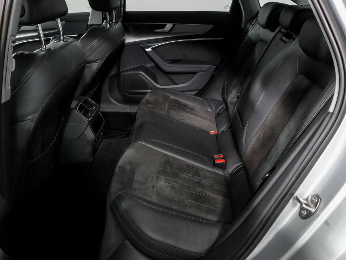 Купить Audi A6 50 TDI V (C8), 2018, 97 900 км, фото №10