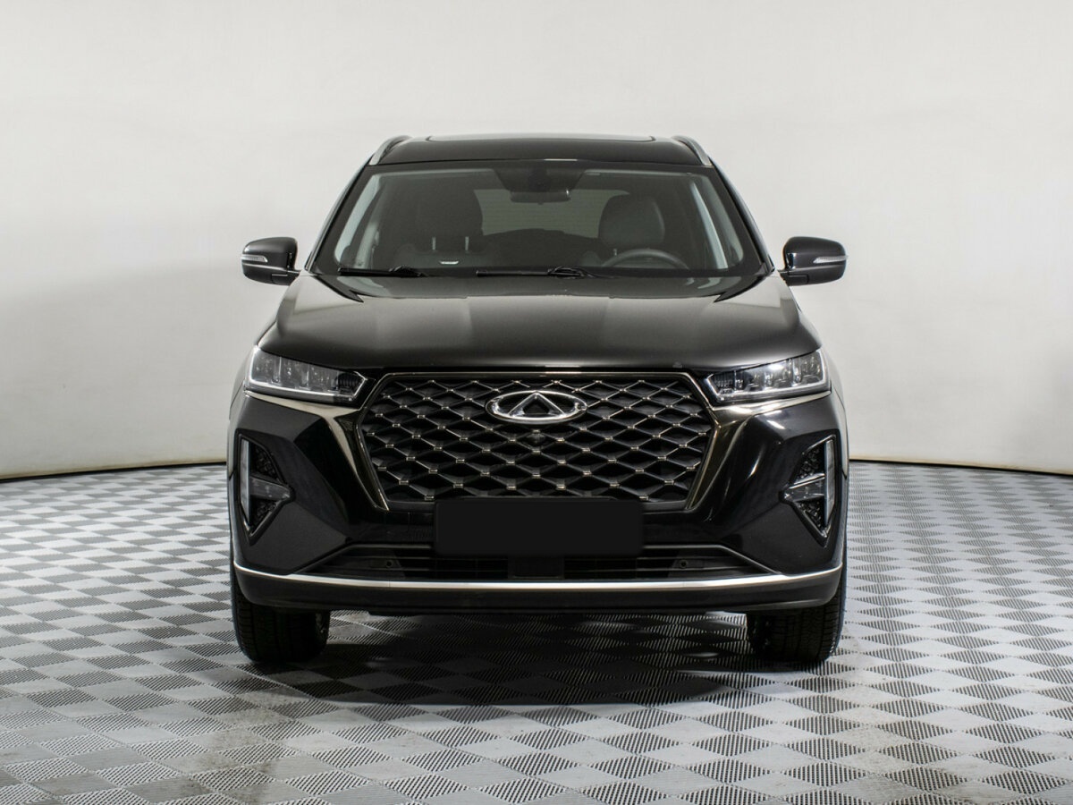 Chery Tiggo 7 Pro Max