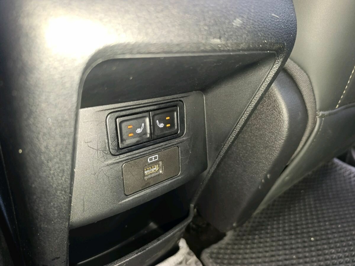 Купить Chery Tiggo 7 Pro Max I, 2023, 69 553 км, фото №20