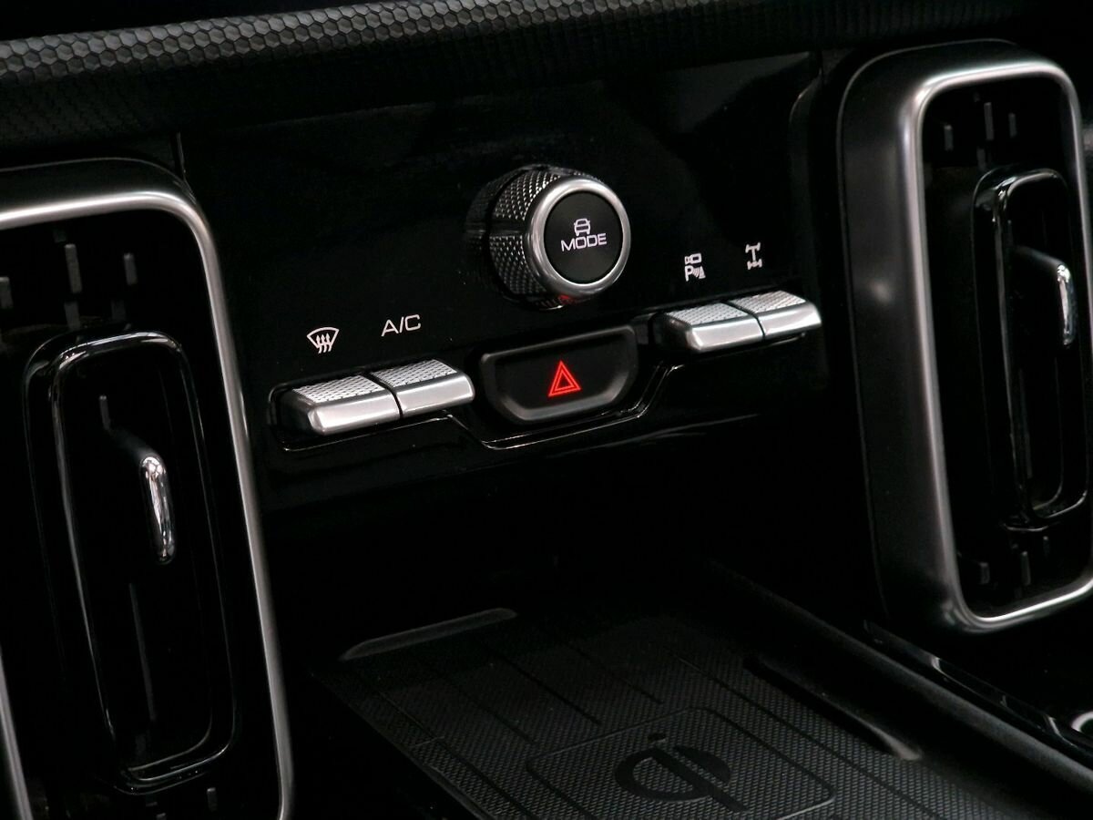 Купить Haval Dargo X, 2023, 15 293 км, фото №26