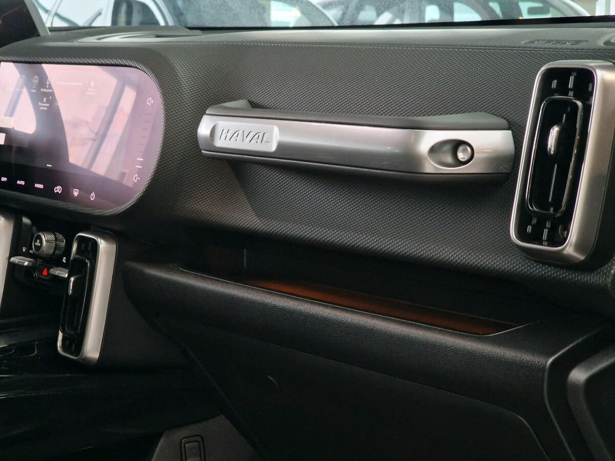 Купить Haval Dargo X, 2023, 15 293 км, фото №29