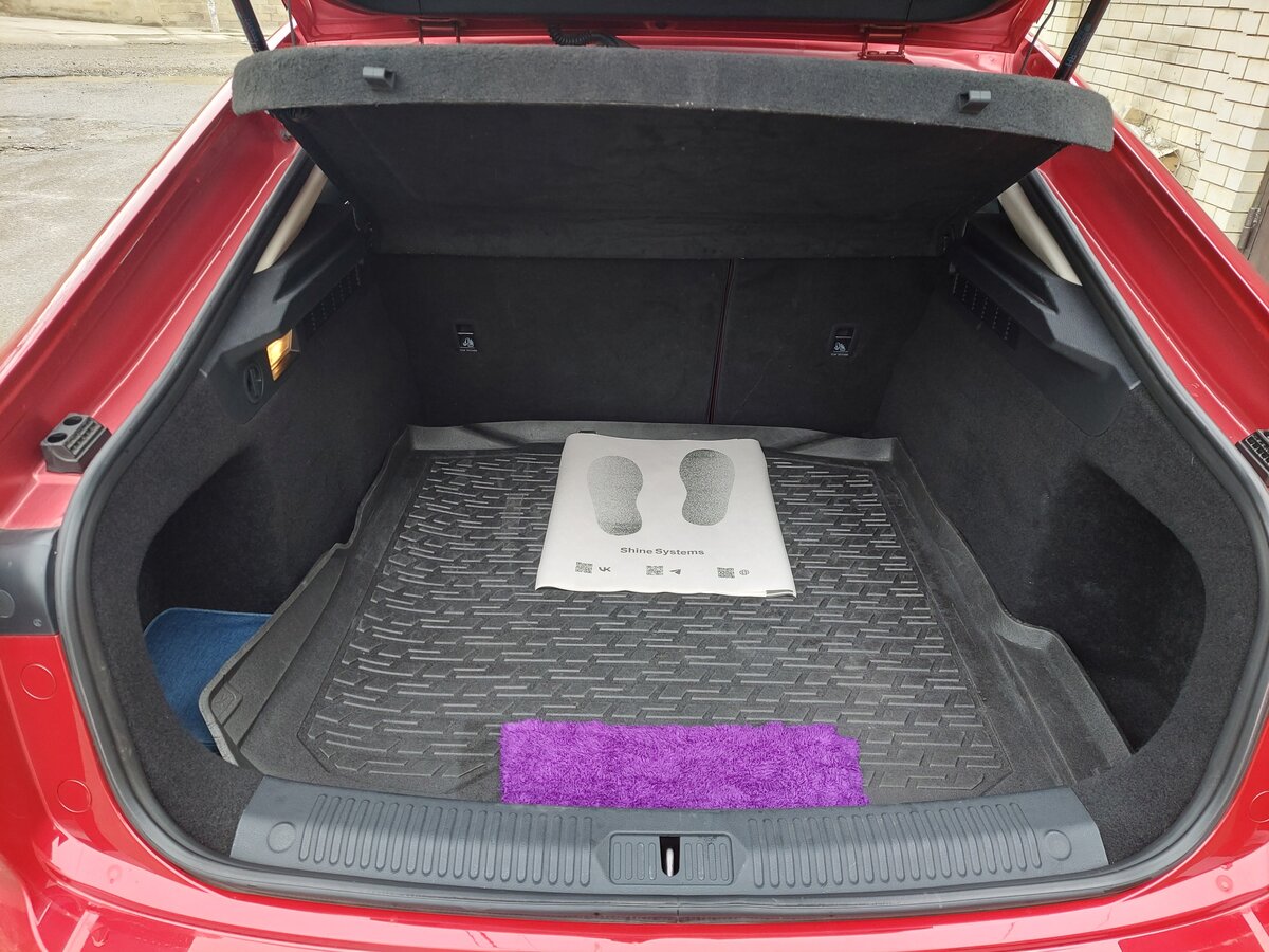 Купить FAW Bestune B70 I, 2023, 31 000 км, фото №13