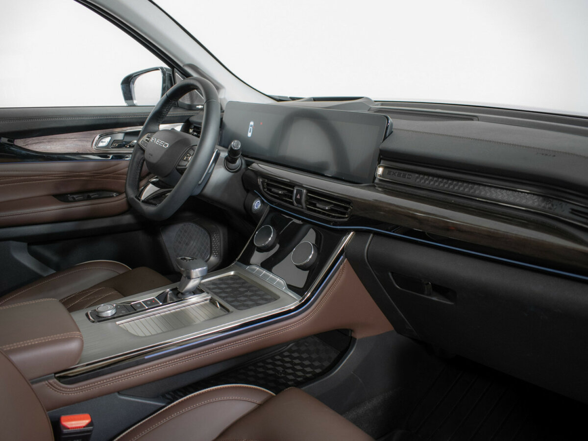 Купить Exeed VX I, 2023, 13 152 км, фото №6