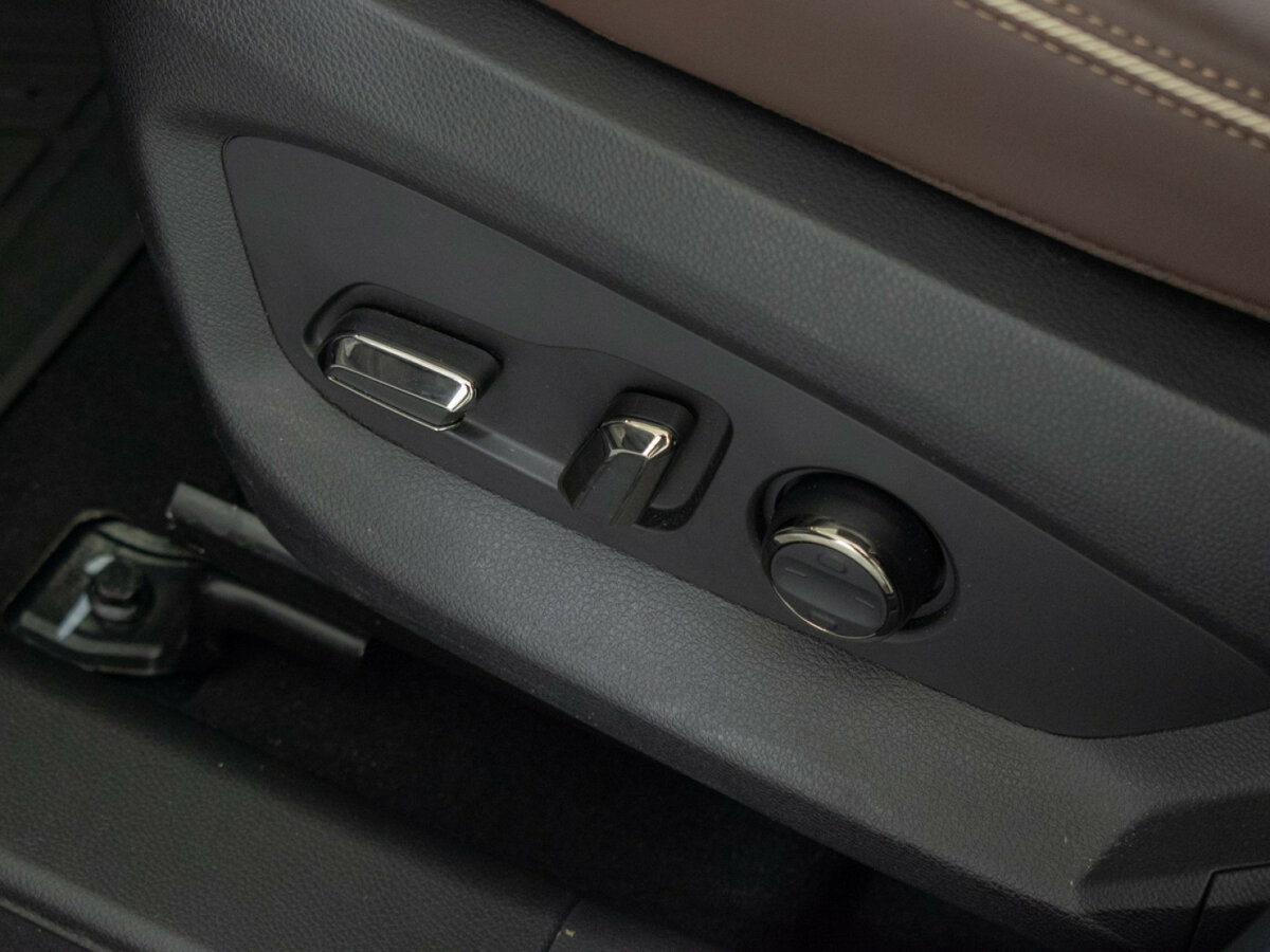 Купить Exeed VX I, 2023, 13 152 км, фото №11