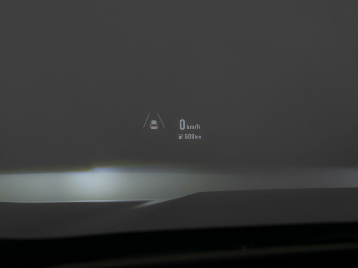 Купить Exeed VX I, 2023, 13 152 км, фото №13