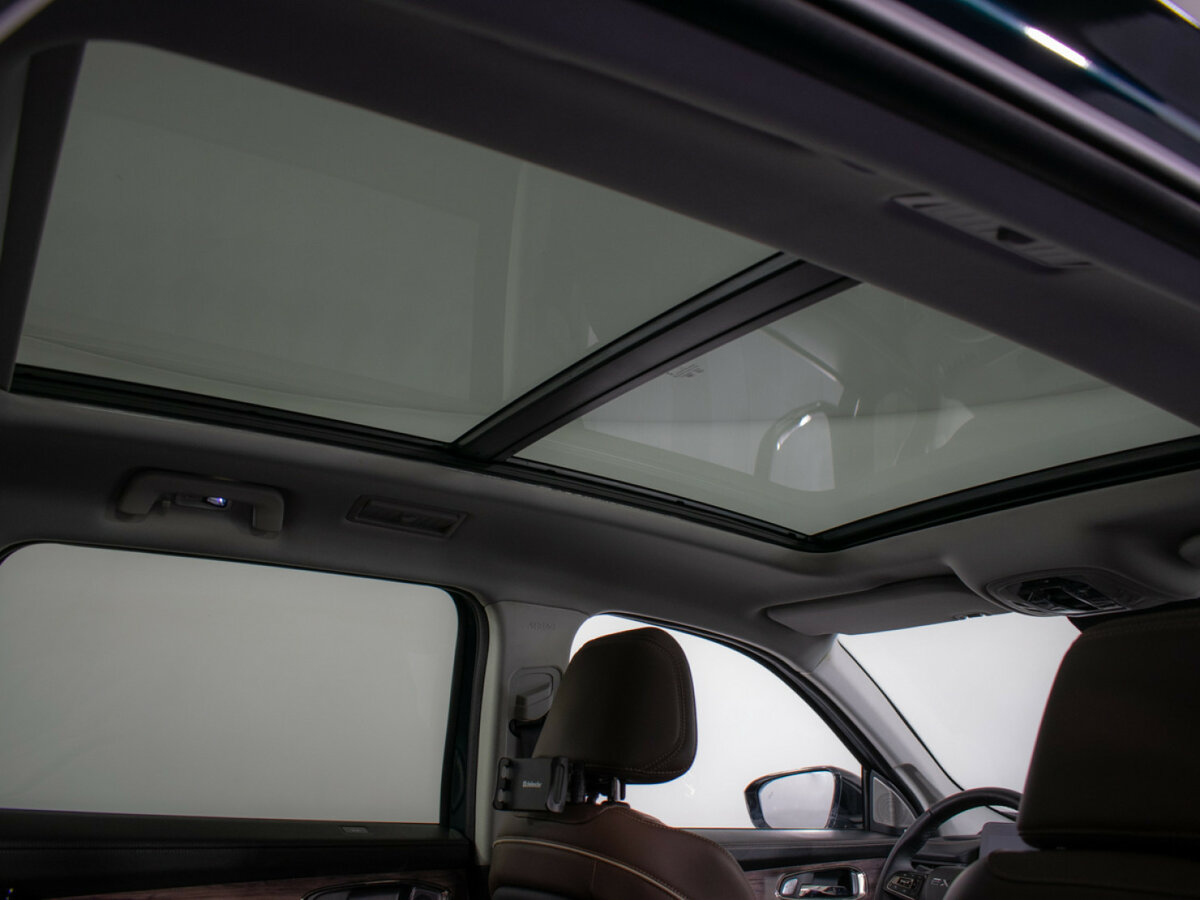 Купить Exeed VX I, 2023, 13 152 км, фото №19