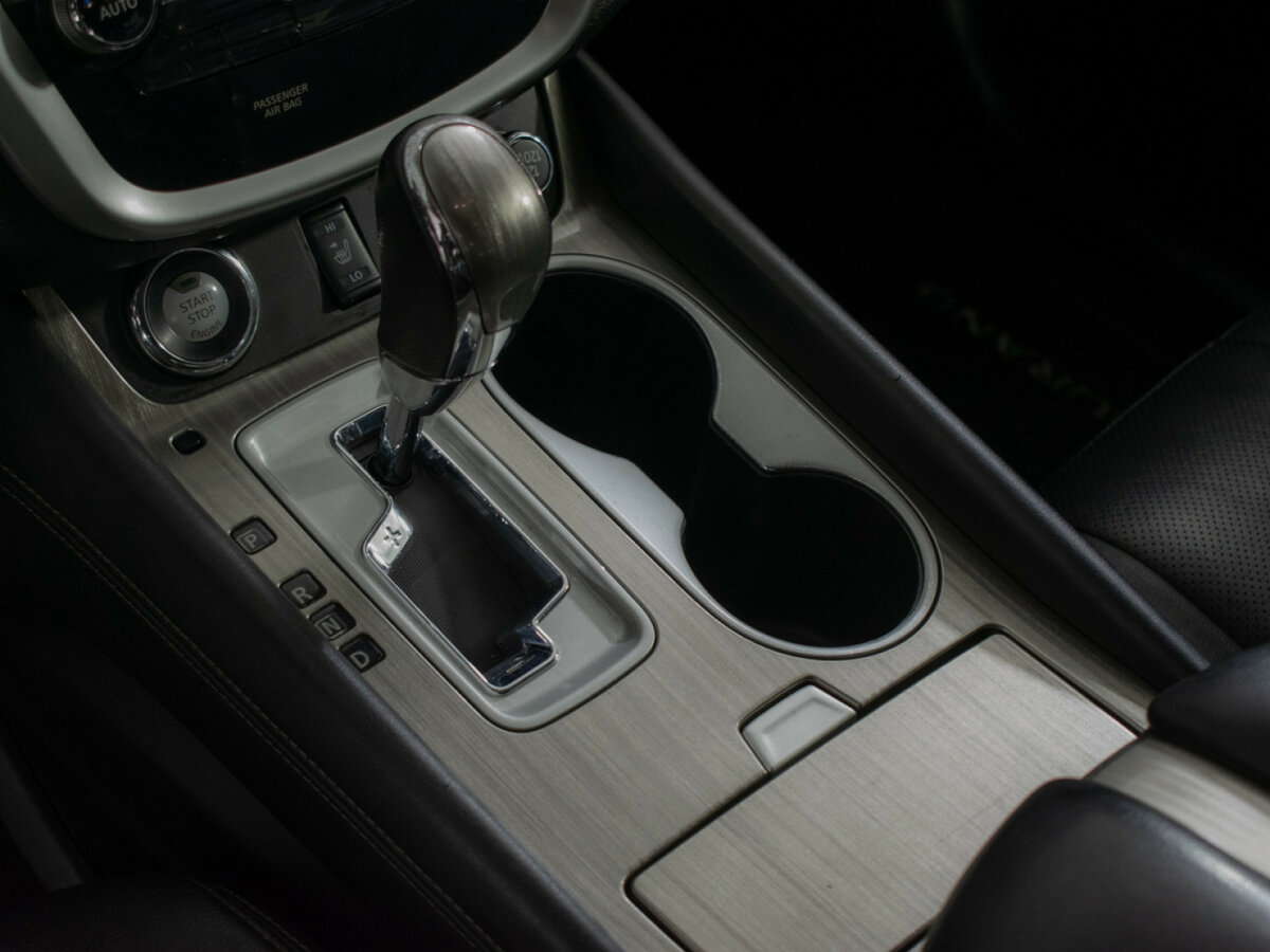 Купить Nissan Murano III (Z52), 2018, 128 553 км, фото №12