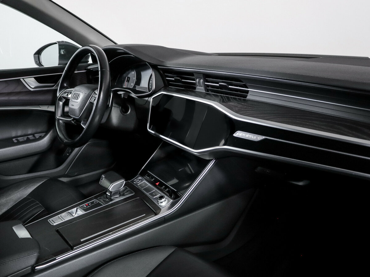 Купить Audi A6 45 TFSI V (C8), 2019, 101 150 км, фото №7