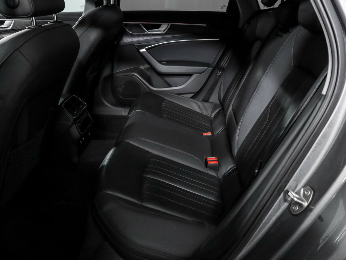 Купить Audi A6 45 TFSI V (C8), 2019, 101 150 км, фото №8