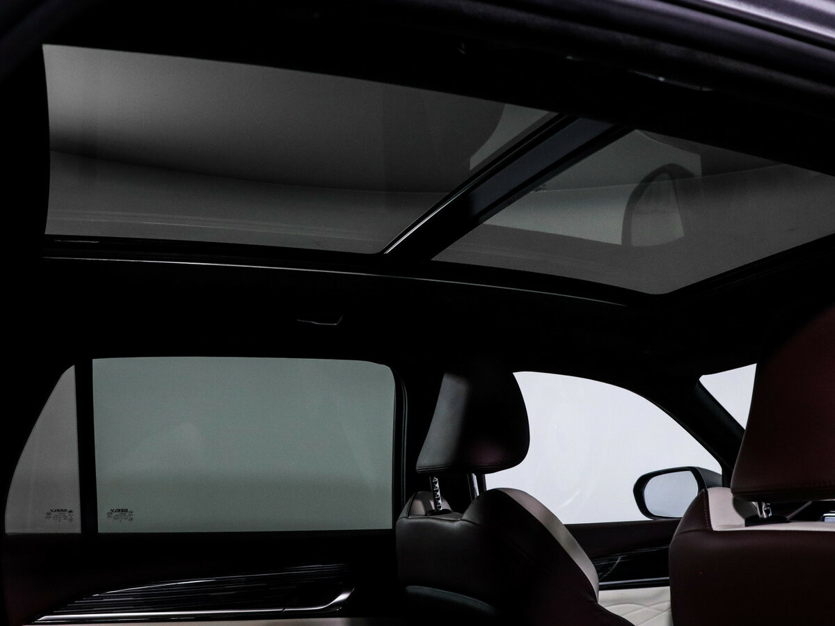 Купить Geely Monjaro I, 2023, 49 776 км, фото №16