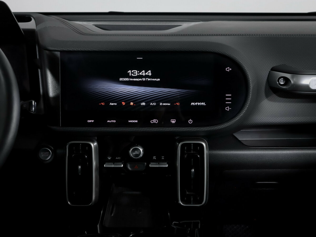 Купить Haval Dargo X, 2023, 35 000 км, фото №13