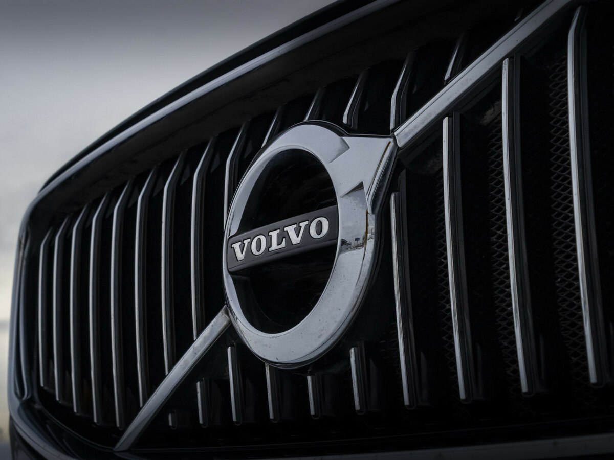 Купить Volvo XC60 II, 2019, 108 557 км, фото №5