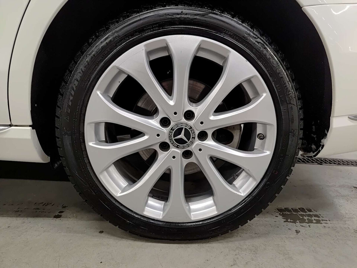 Купить Mercedes-Benz E-Класс 220 d V (W213, S213, C238), 2020, 79 021 км, фото №18