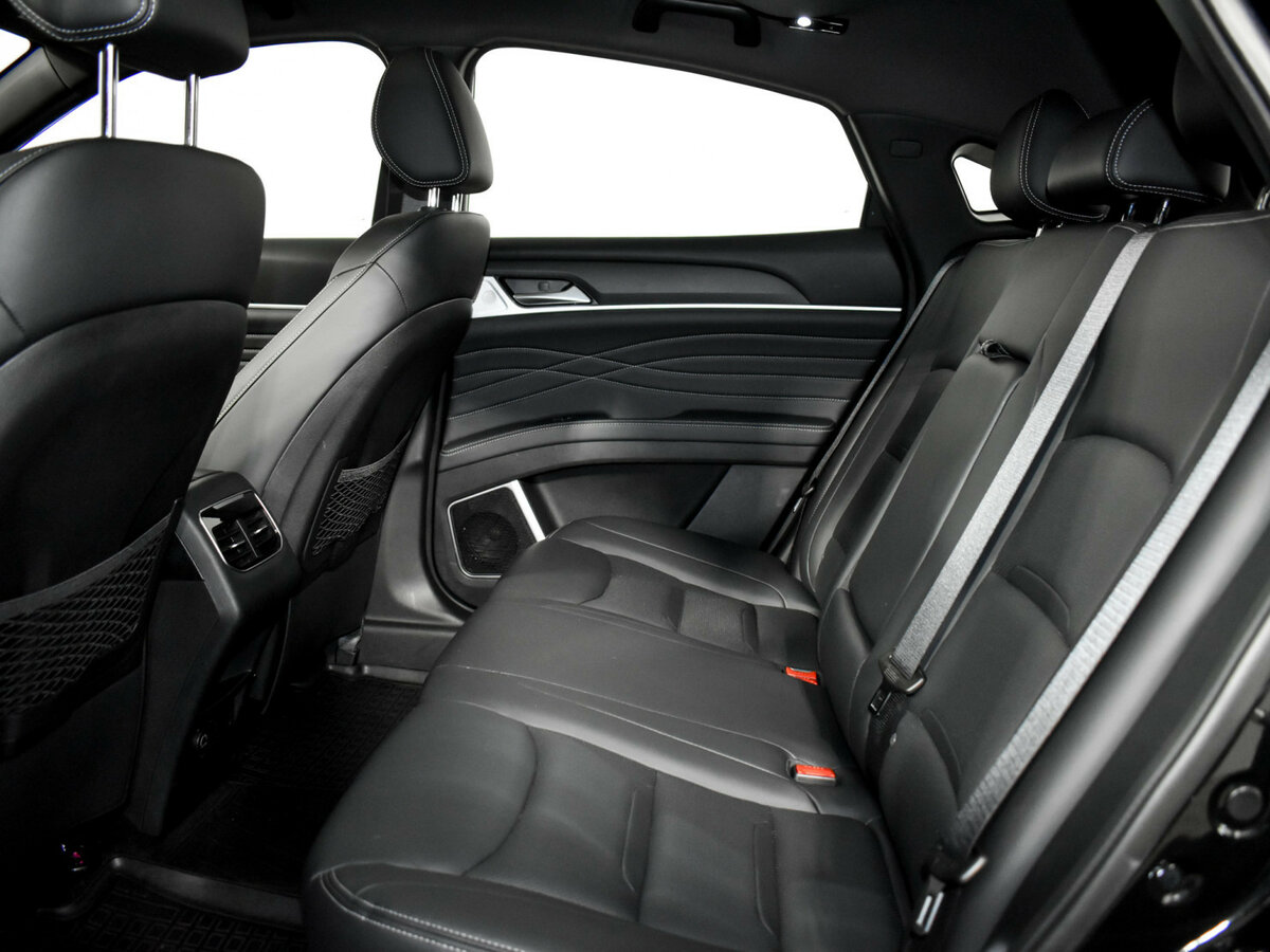 Купить Dongfeng DFSK ix5, 2024, 19 646 км, фото №11