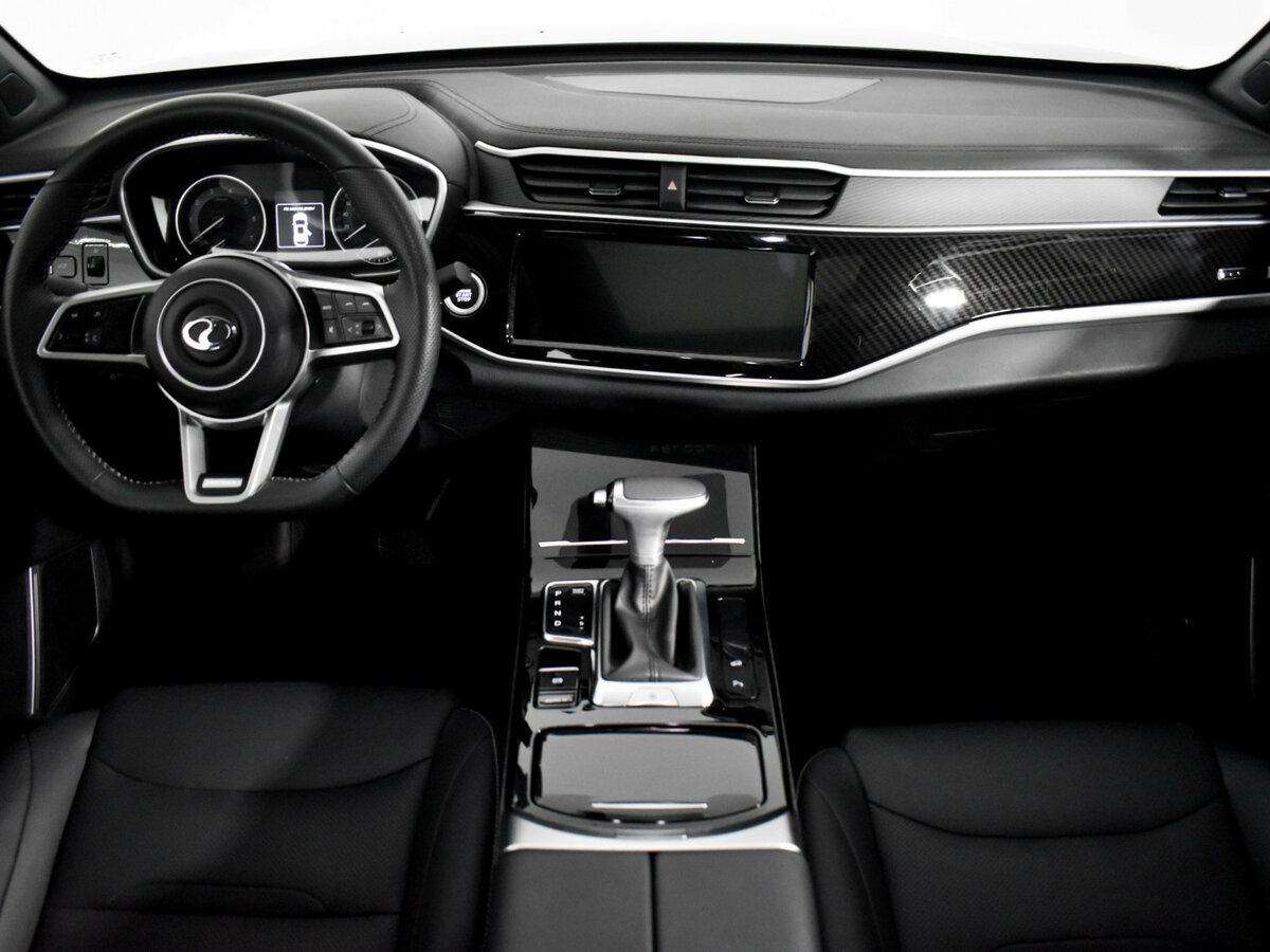 Купить Dongfeng DFSK ix5, 2024, 19 646 км, фото №13