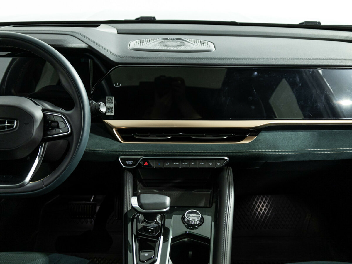 Купить Geely Monjaro I, 2023, 13 481 км, фото №14