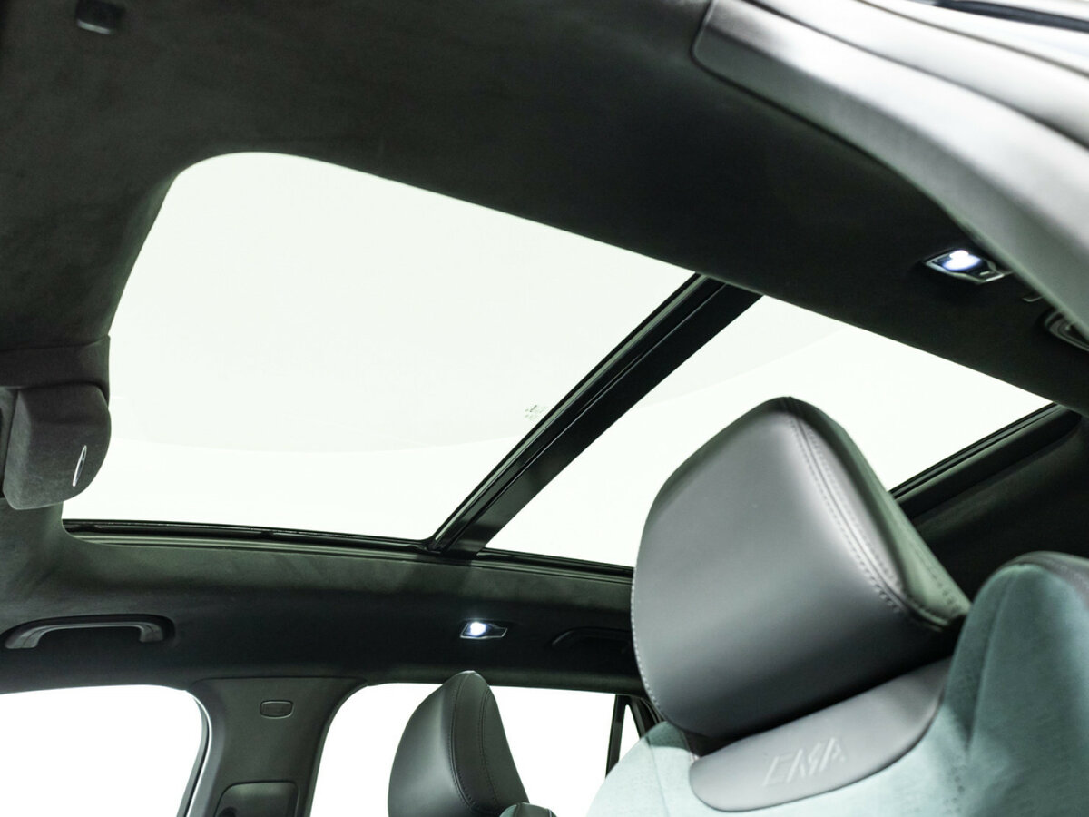 Купить Geely Monjaro I, 2023, 13 481 км, фото №17