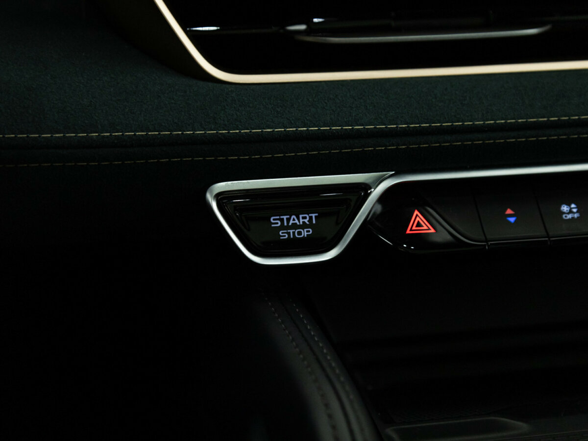 Купить Geely Monjaro I, 2023, 13 481 км, фото №21