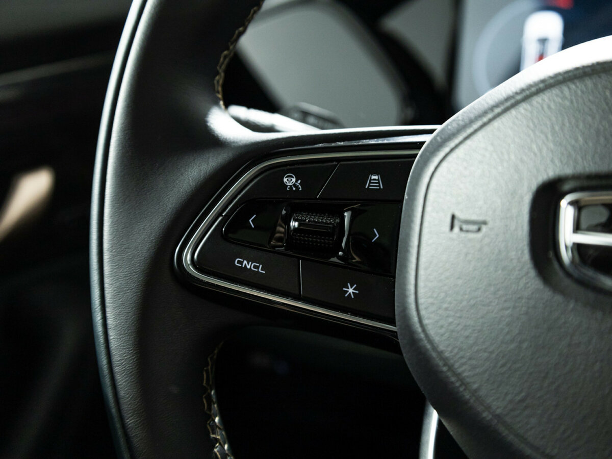 Купить Geely Monjaro I, 2023, 13 481 км, фото №22