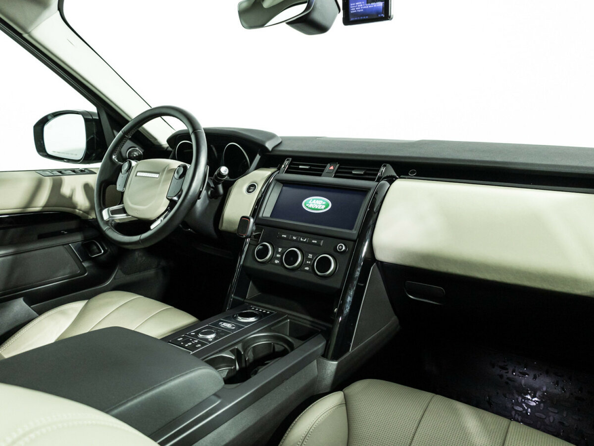 Купить Land Rover Discovery V, 2020, 33 299 км, фото №8