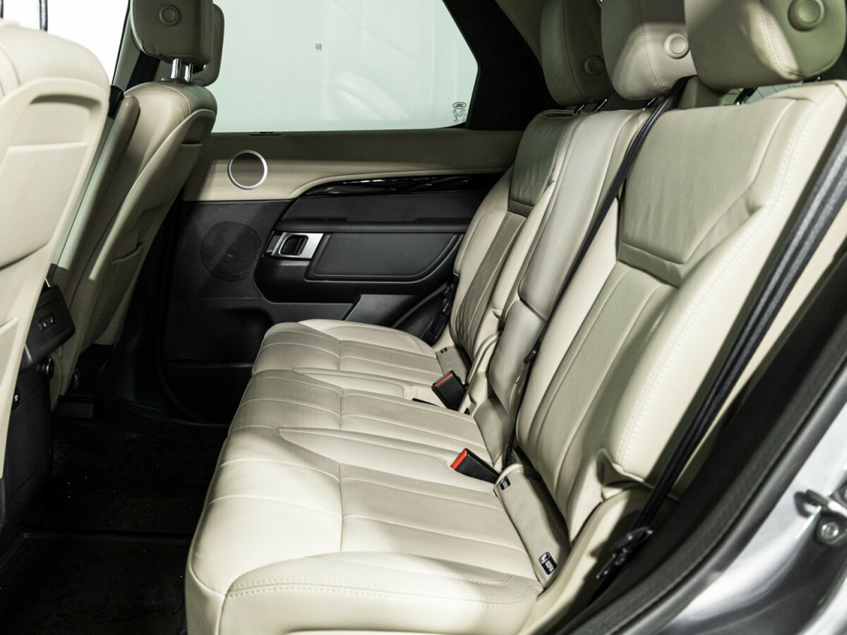 Купить Land Rover Discovery V, 2020, 33 299 км, фото №9