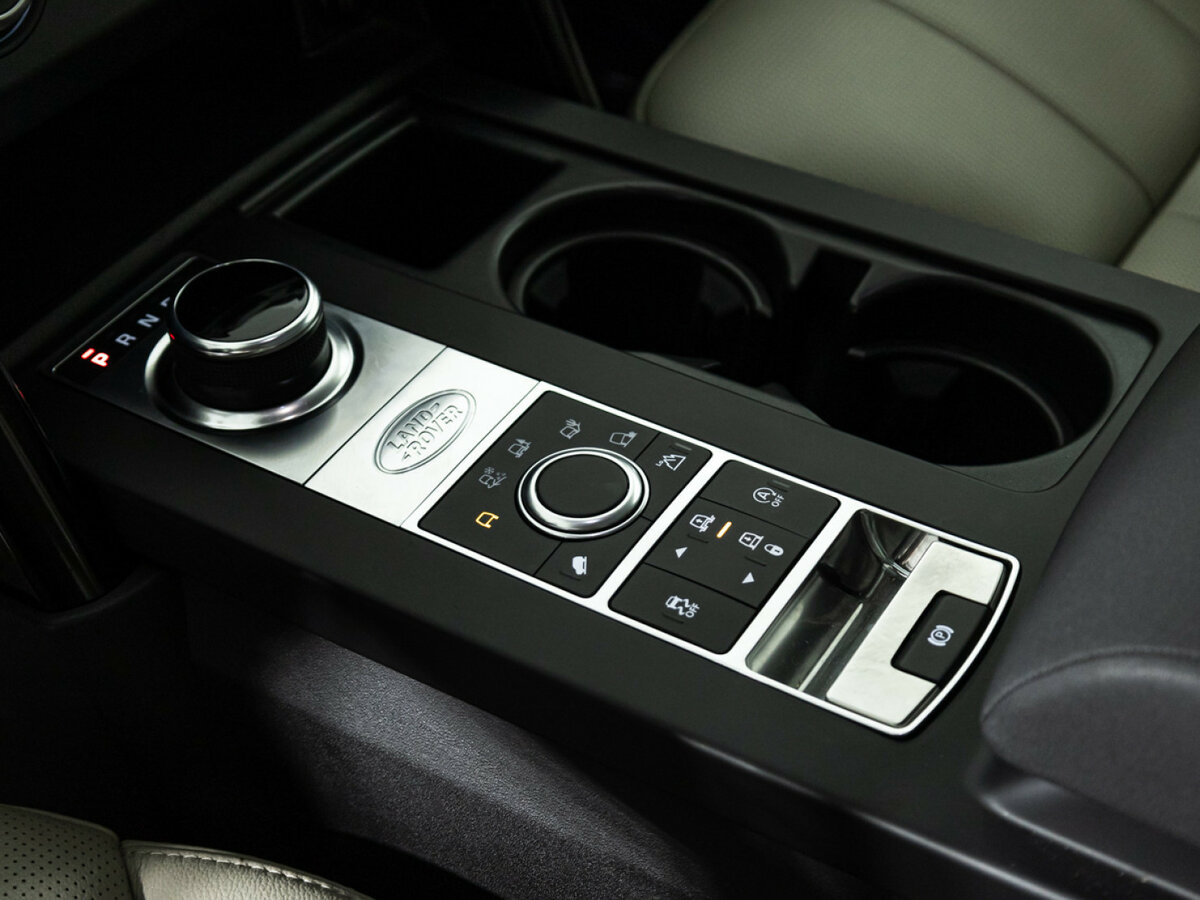 Купить Land Rover Discovery V, 2020, 33 299 км, фото №16