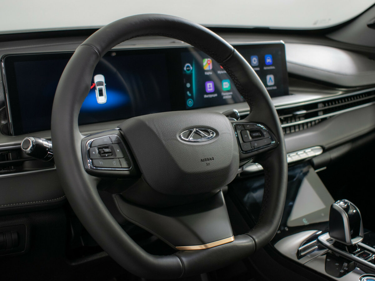 Купить Chery Tiggo 8 Pro Max I, 2022, 33 000 км, фото №13