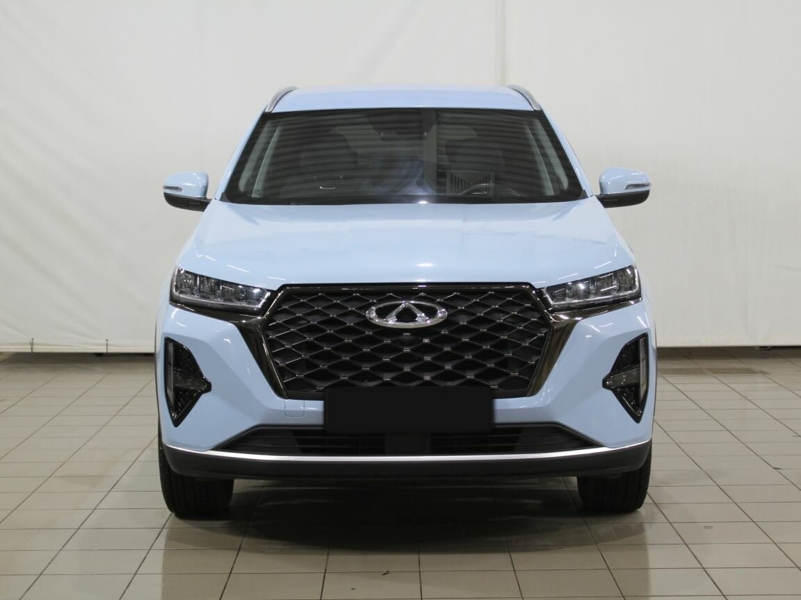 Chery Tiggo 7 Pro Max