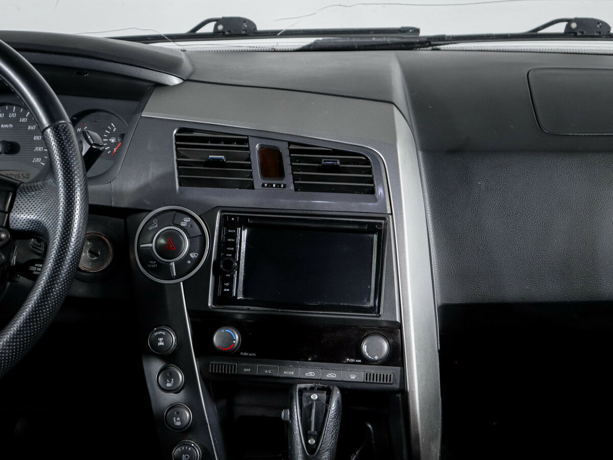 Купить SsangYong Kyron 6-speed I Рестайлинг, 2013, 304 649 км, фото №13