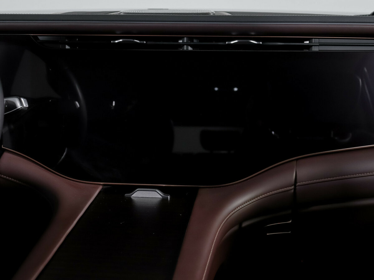 Купить Exeed VX I, 2023, 29 500 км, фото №13