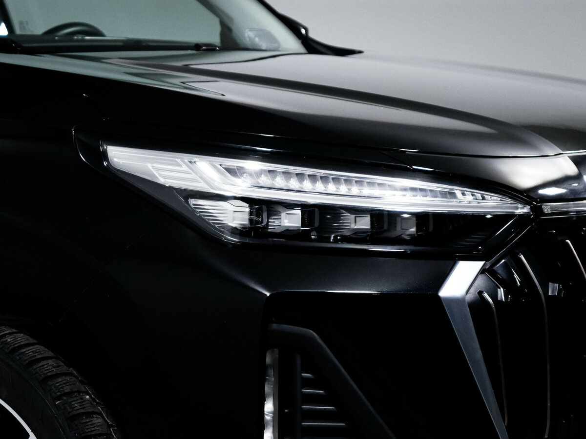 Купить Exeed VX I, 2023, 29 500 км, фото №16