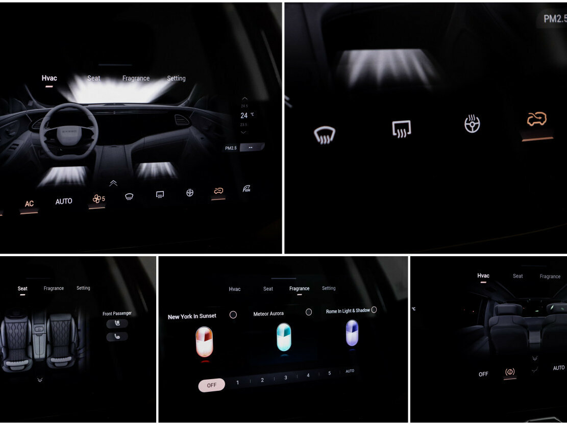 Купить Exeed VX I, 2023, 29 500 км, фото №21