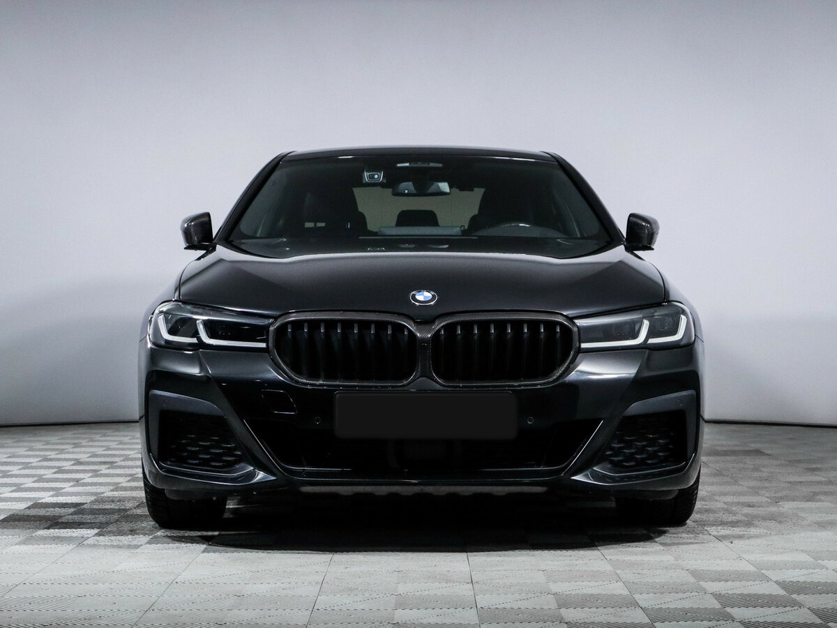 BMW 5 серии
