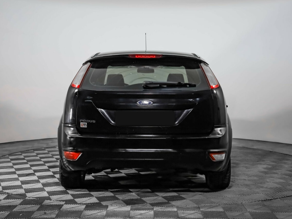 Купить Ford Focus II Рестайлинг, 2011, 320 723 км, фото №8