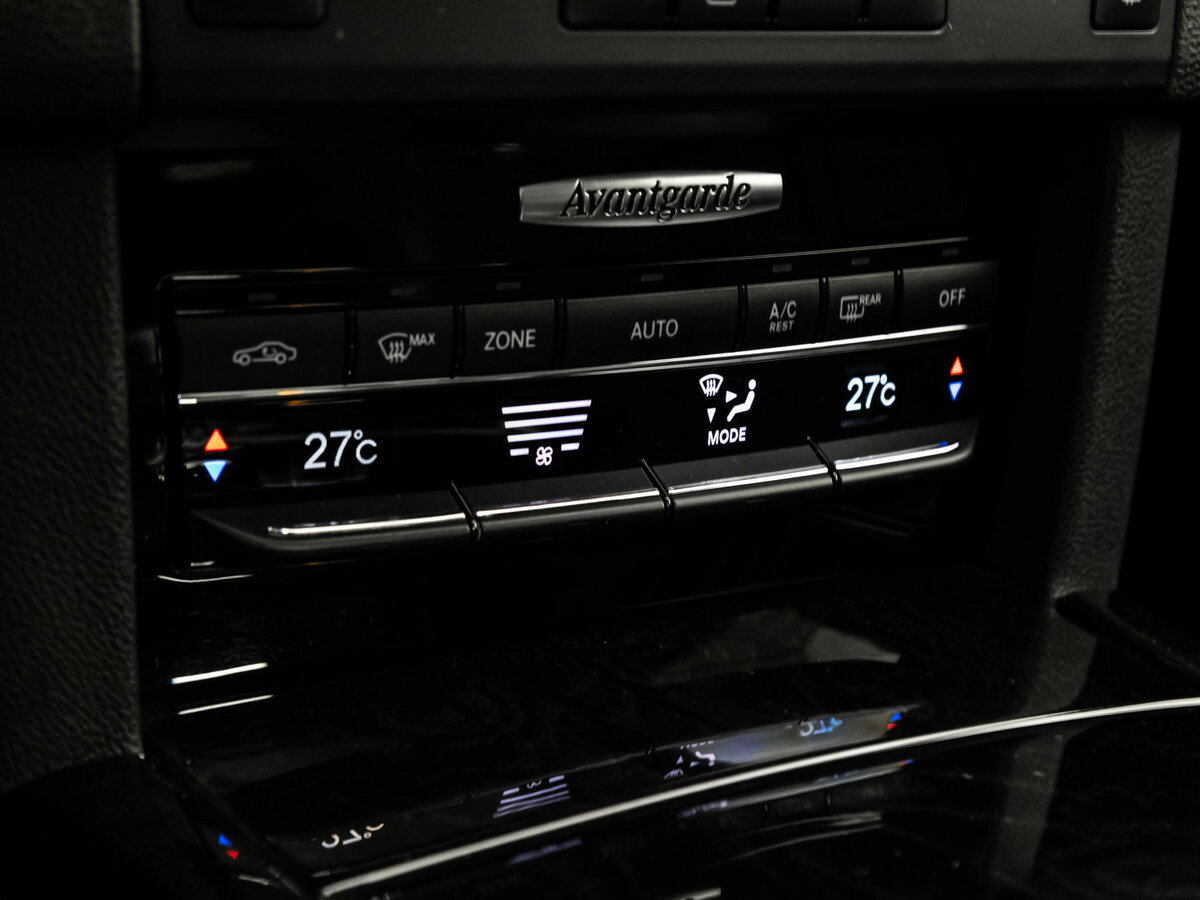 Купить Mercedes-Benz E-Класс 200 7G-Tronic IV (W212, S212, C207), 2012, 166 738 км, фото №10