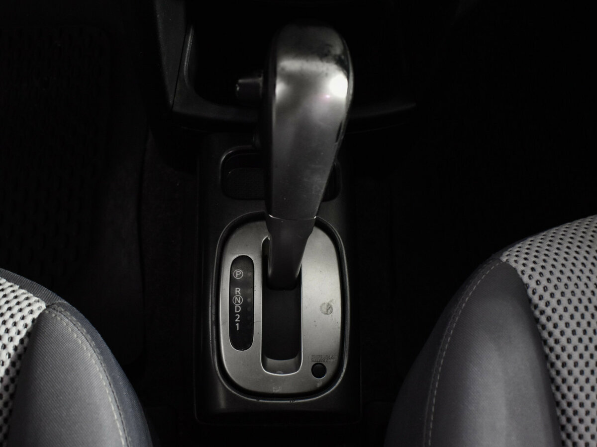 Купить Nissan Note I, 2007, 160 197 км, фото №17