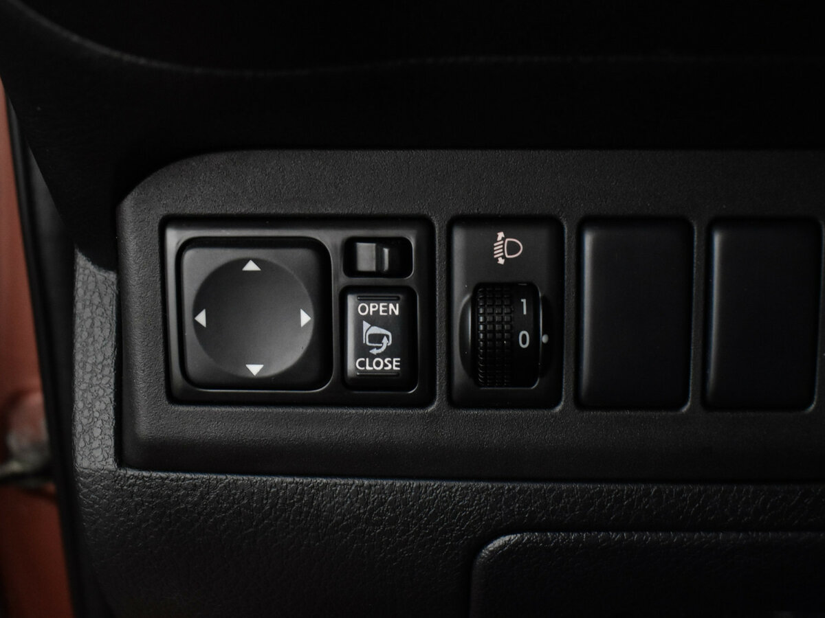 Купить Nissan Note I, 2007, 160 197 км, фото №18