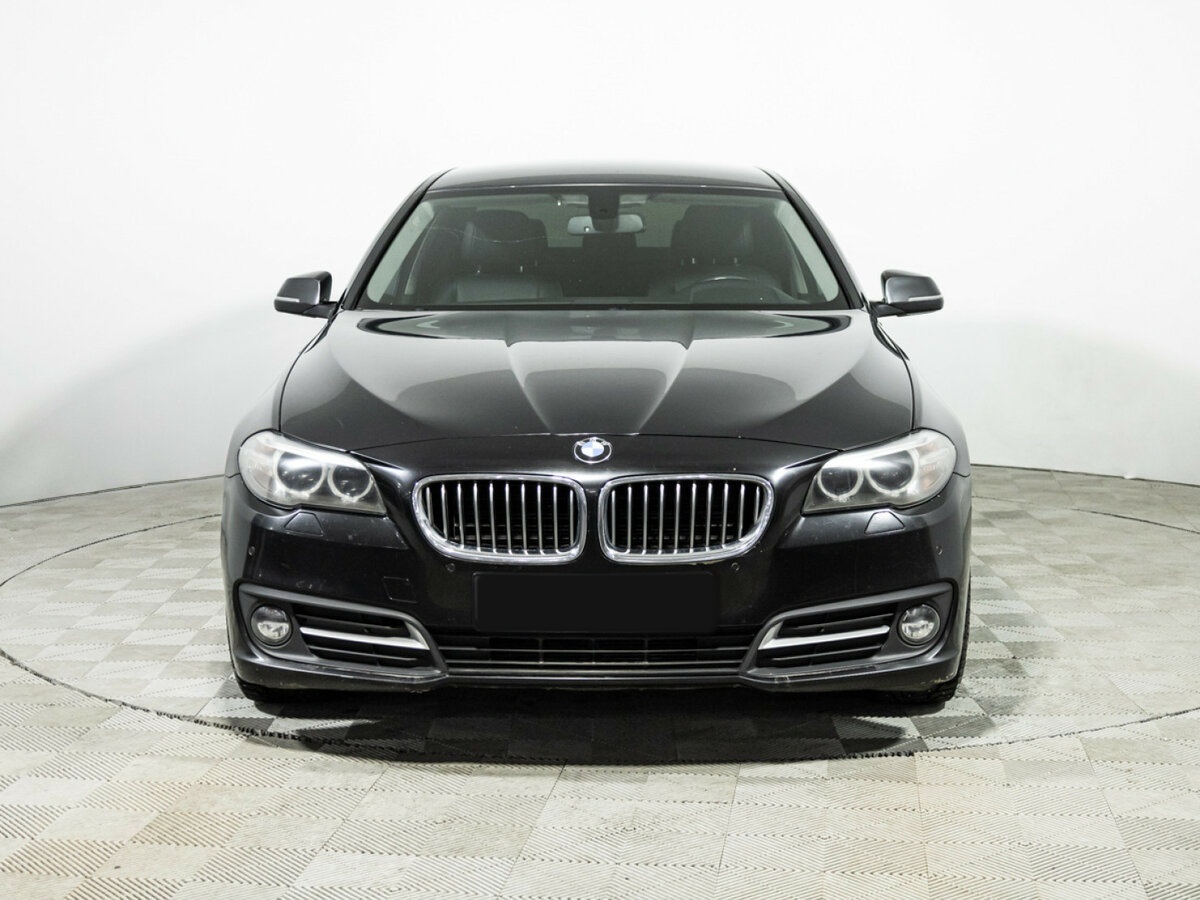 BMW 5 серии