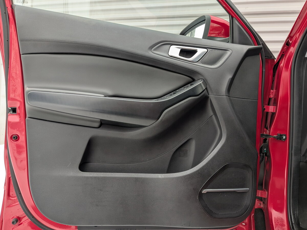 Купить Chery Tiggo 4 I Рестайлинг, 2021, 53 925 км, фото №19