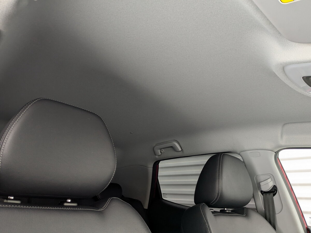 Купить Chery Tiggo 4 I Рестайлинг, 2021, 53 925 км, фото №23