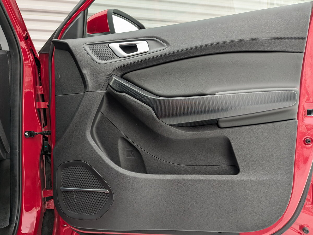 Купить Chery Tiggo 4 I Рестайлинг, 2021, 53 925 км, фото №25