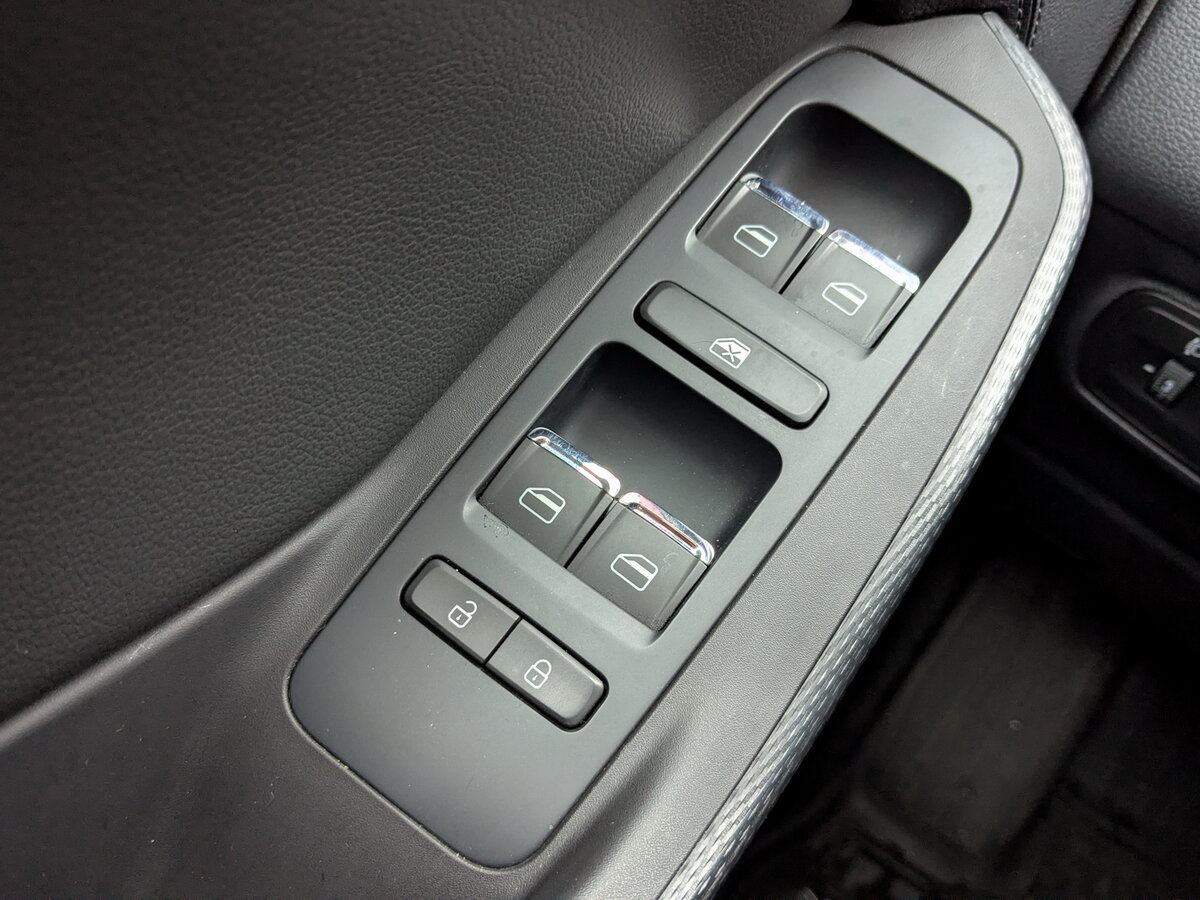 Купить Chery Tiggo 4 I Рестайлинг, 2021, 53 925 км, фото №30