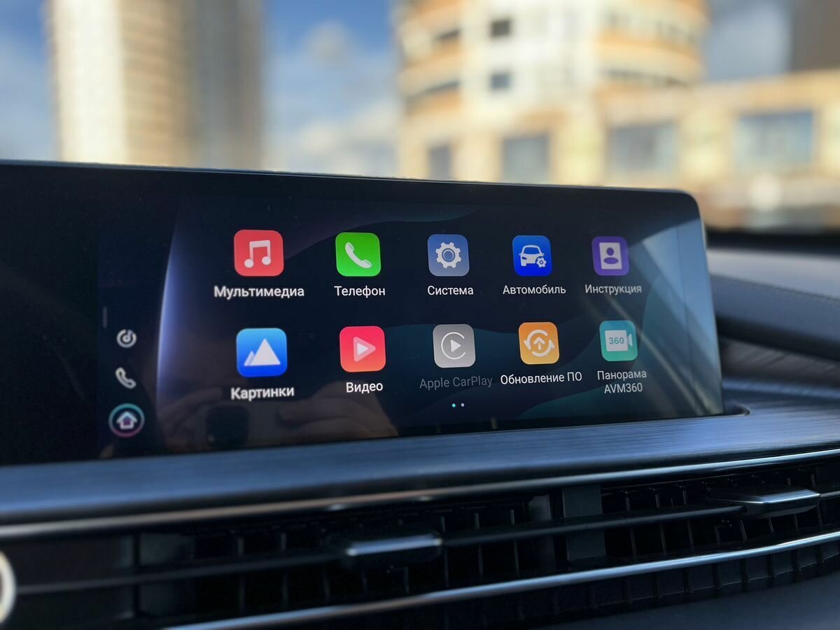 Купить Chery Tiggo 7 Pro Max I, 2023, 47 500 км, фото №12