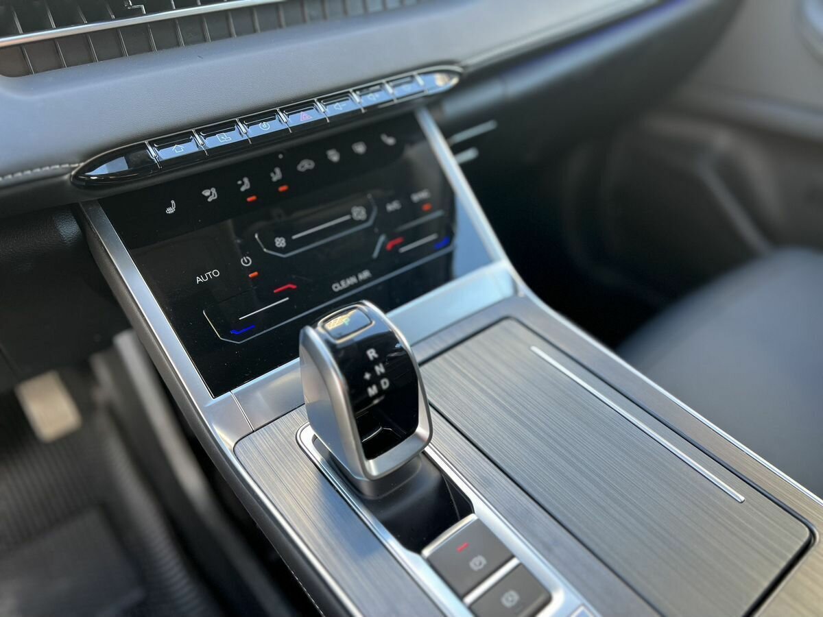 Купить Chery Tiggo 7 Pro Max I, 2023, 47 500 км, фото №13