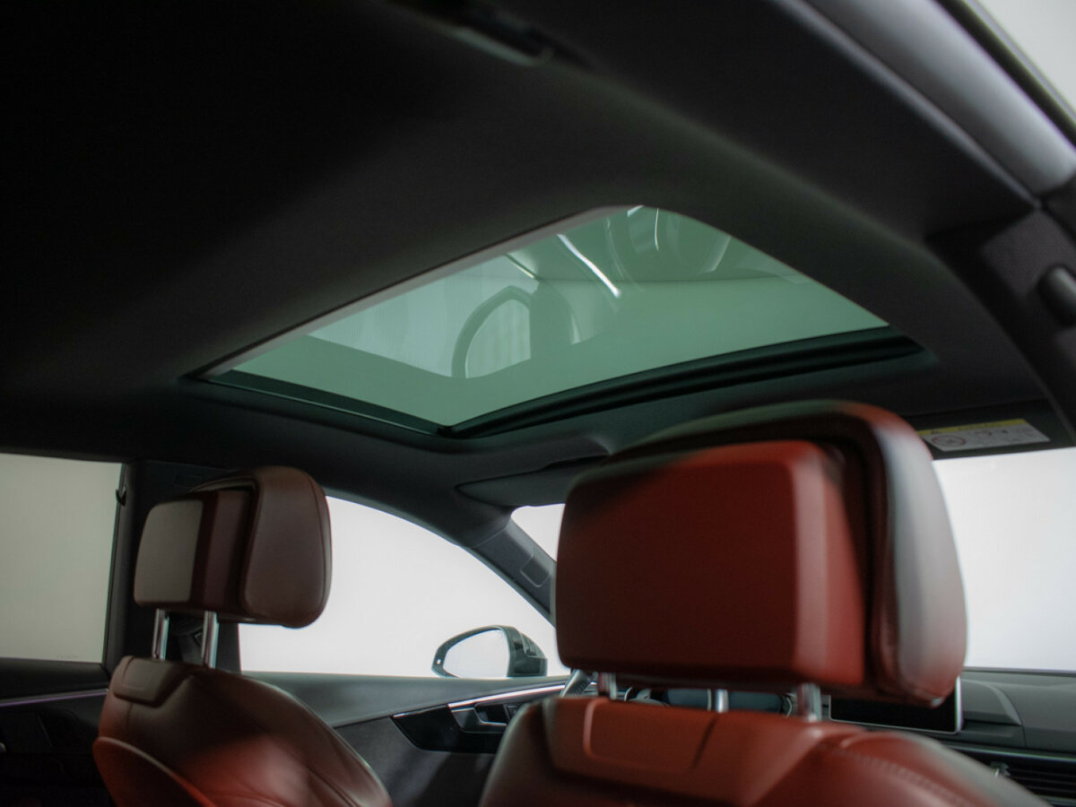 Купить Audi A5 Sportback II (F5), 2017, 53 000 км, фото №15