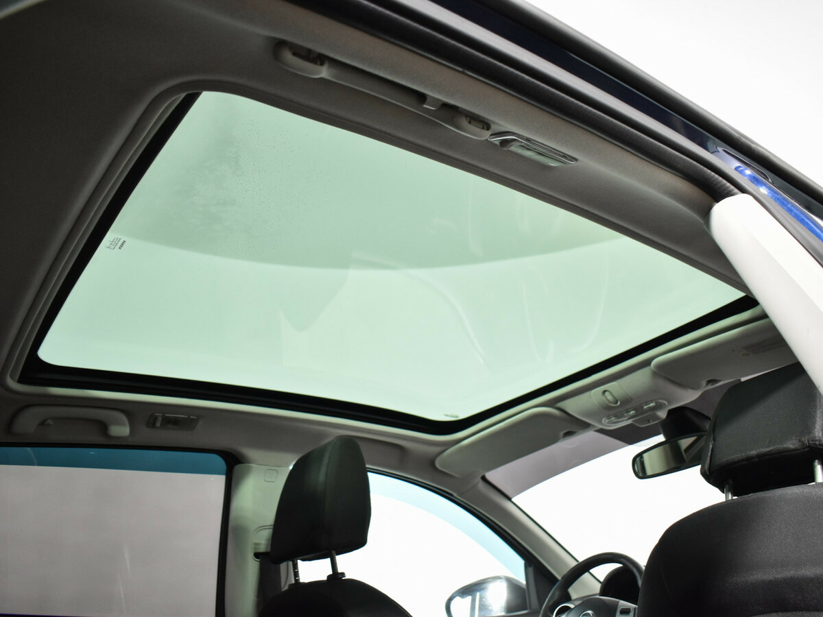 Купить Nissan Qashqai I, 2008, 302 900 км, фото №13